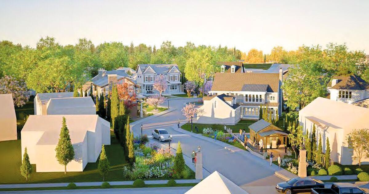 Cedarview Development Debate over new residential development in Cedarburg | Ozaukee Co ...