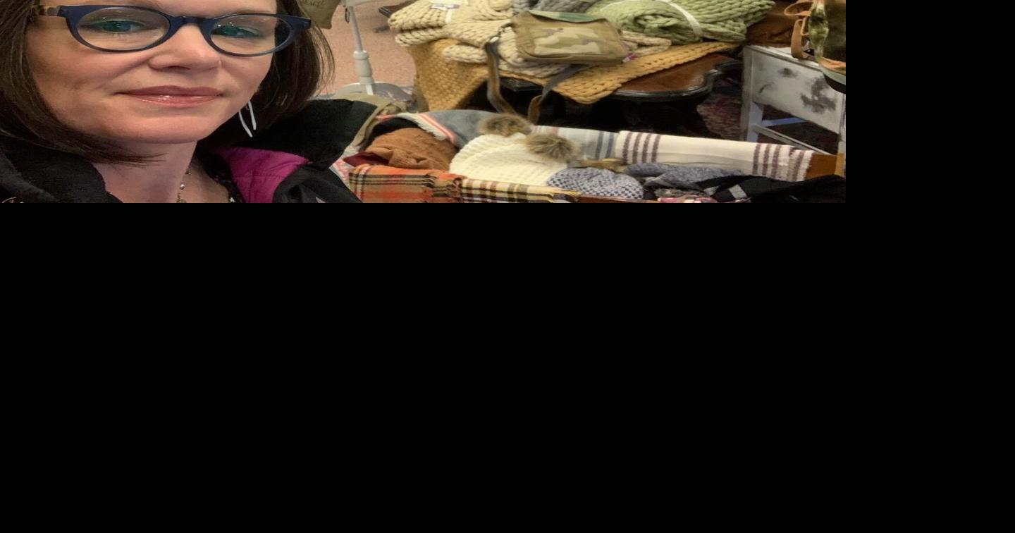 Bringing fashion to downtown West Bend | Business | gmtoday.com