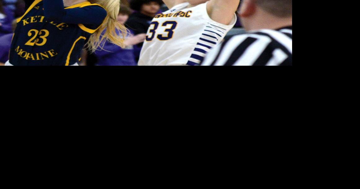 Lasers clinch Classic 8 title Oconomowoc Sports