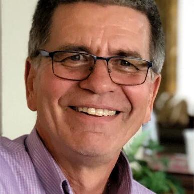 Rev. Paul Nadolny - Vimarsana News