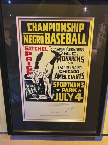 Short-lived Negro League Milwaukee Bears team has little-known history