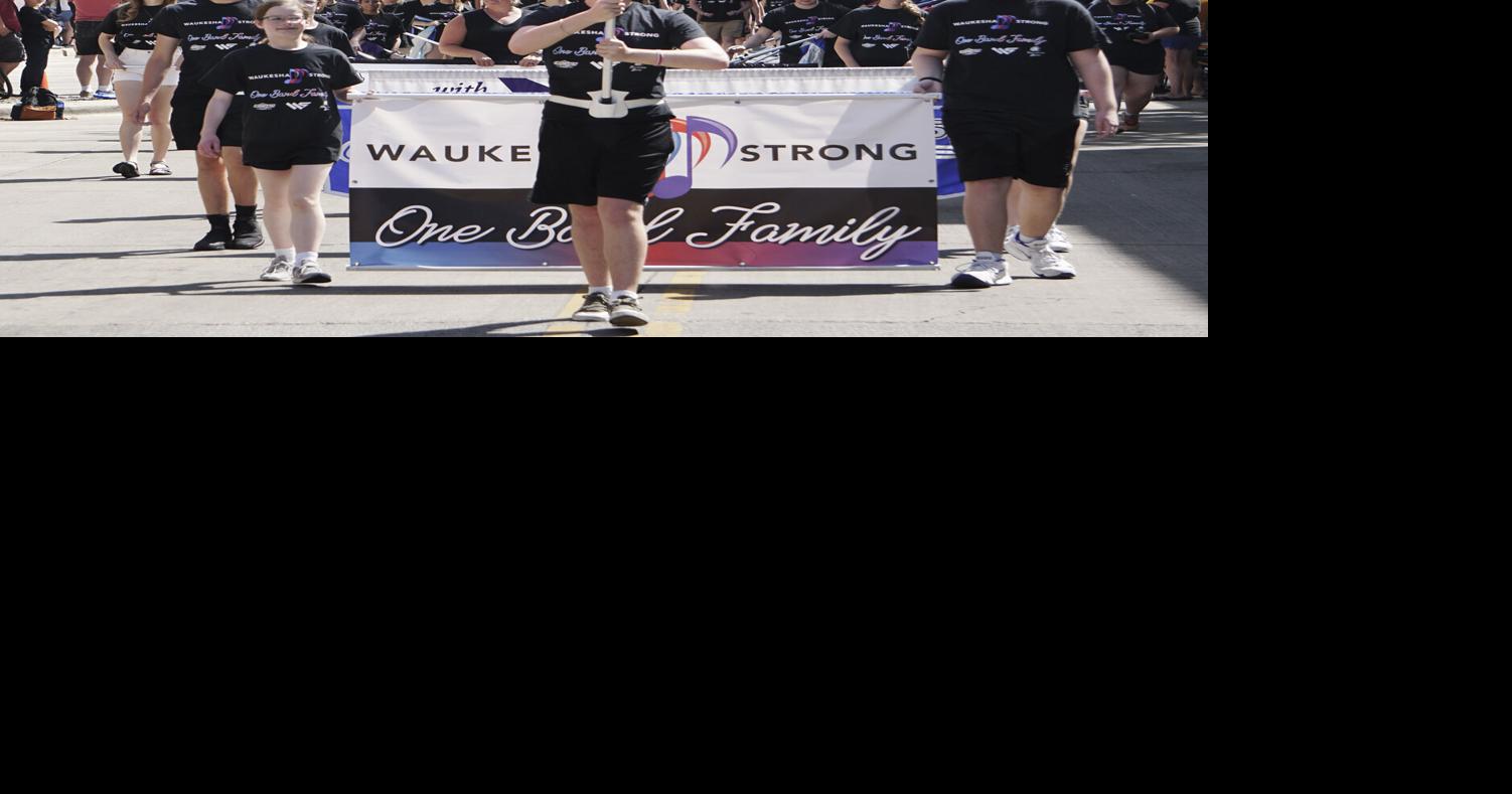 Waukesha observes Memorial Day Waukesha Co. News