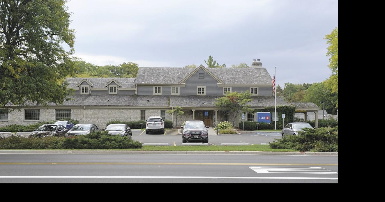 Froedtert clinic hoping to occupy former bank