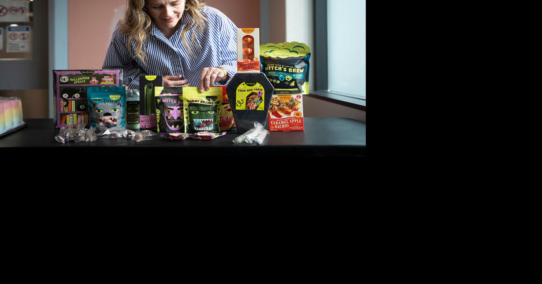 Halloween businesses were worried, but now think last-minute spending surge will save them