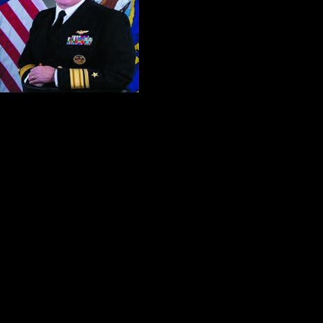 Decorated retired Navy rear admiral to speak at Metropolitan Milwaukee Military Historians meeting