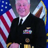 Decorated retired Navy rear admiral to speak at Metropolitan Milwaukee Military Historians meeting