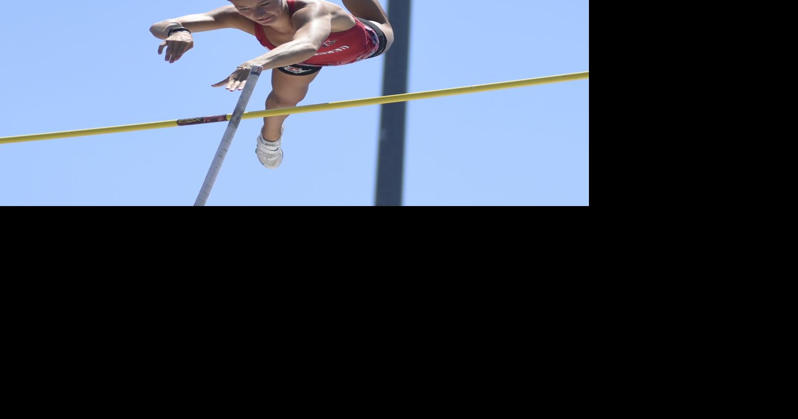 3-peat complete for Schroeder,  Arrowhead girls