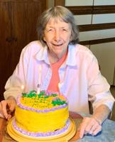 Nancy Elizabeth LaJoice