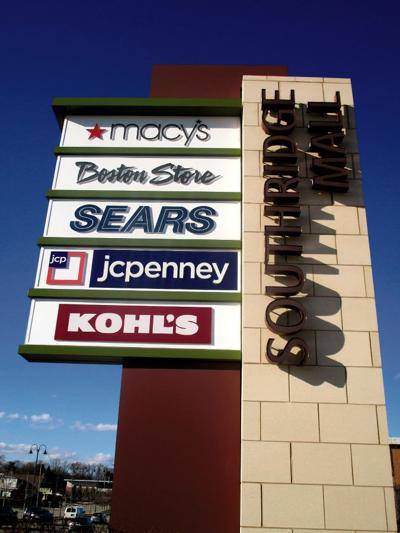 Sears Announces Southridge Store Closing Business Gmtoday Com