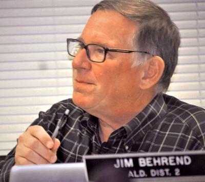 Former Delafield mayor, alderman announces retirement from city service