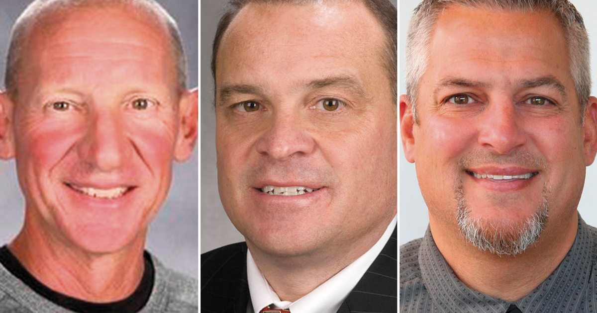 Adam Schemm Three coaches inducted into Wisconsin basketball hall | Washington Co ...