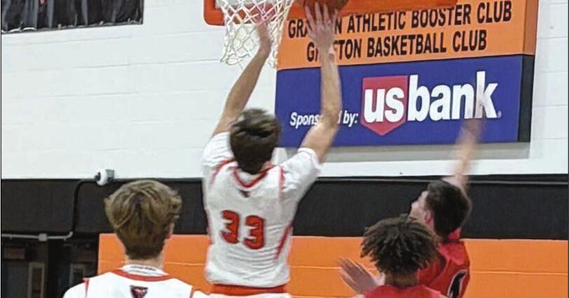 Hawks outlast South Milwaukee