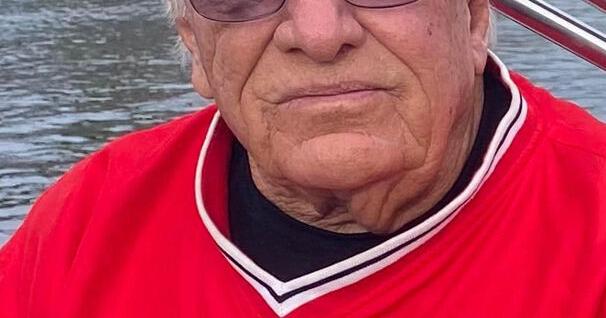 Robert 'Bob' Ireland - Vimarsana News