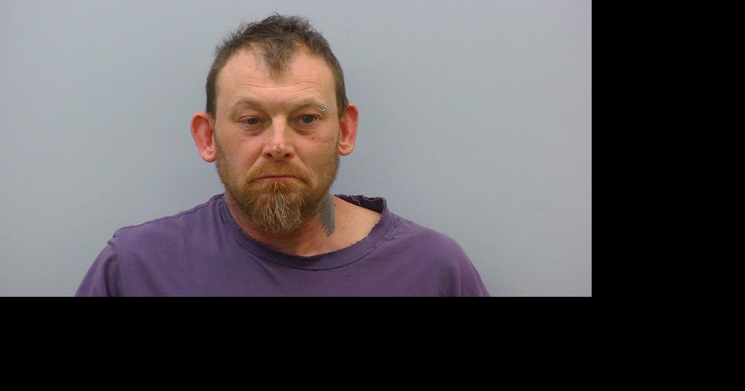 West Bend man charged with stabbing girlfriend | Washington Co. News ...