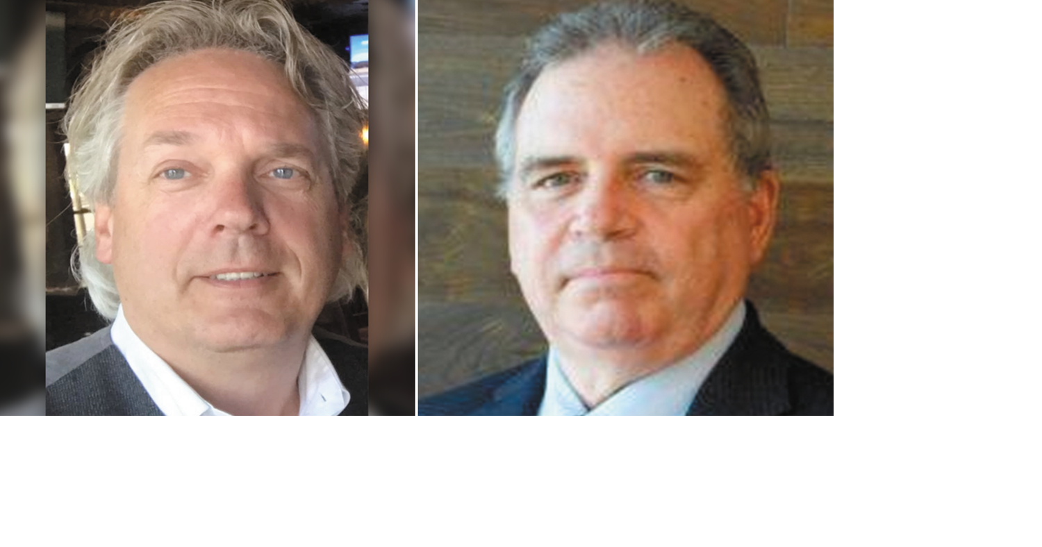 Trustee Baum challenged by Hefle in Germantown District 1