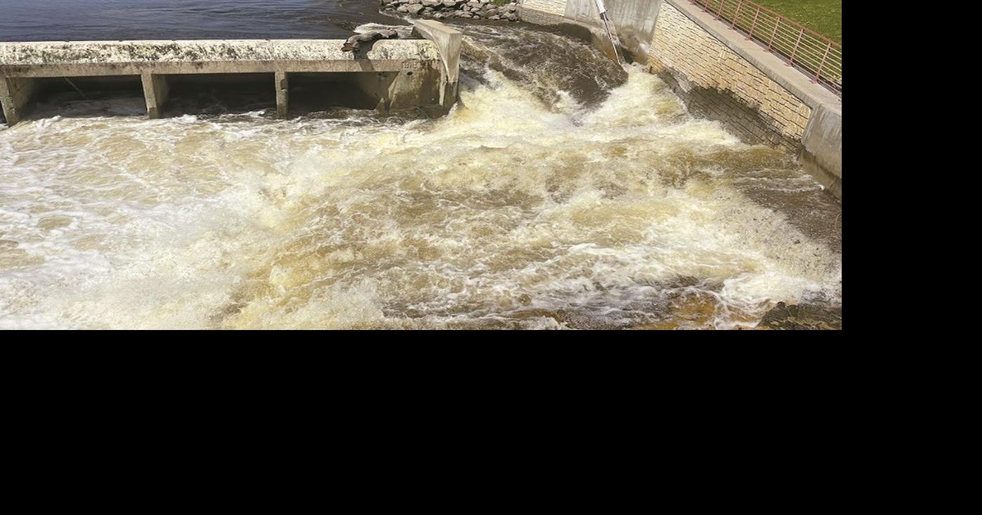 Grafton dam repairs to wait for now