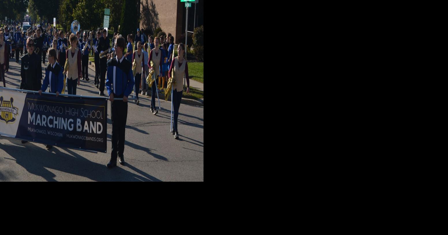 week in Mukwonago Waukesha Co. News