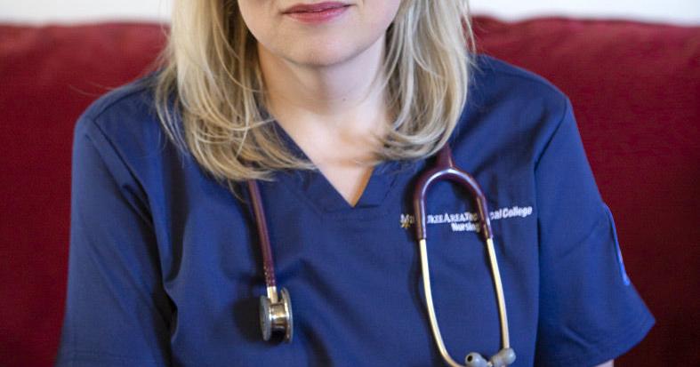 A Meaningful New Path | Health | gmtoday.com