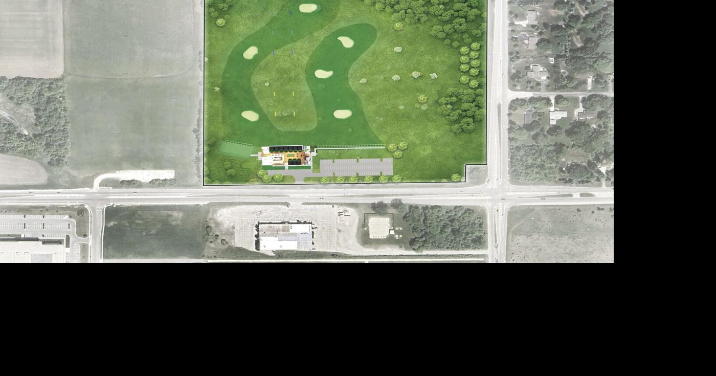 A new sports bar and indoor golf facility is coming to Waukesha