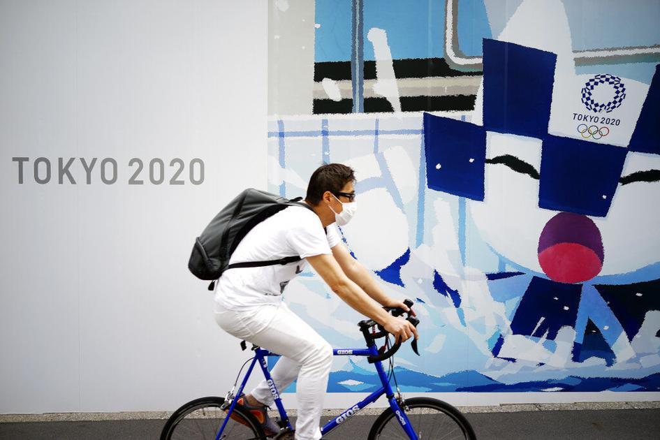 Who Head Urges Global Unity To Help Make Tokyo Olympics Safe