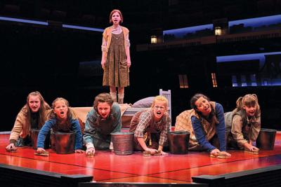 Title Star Cast Deliver In Fireside S Annie Timeout Gmtoday Com