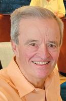 James Armstrong, 78