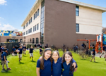 La Casa De Esperanza: A place where students learn, thrive and grow