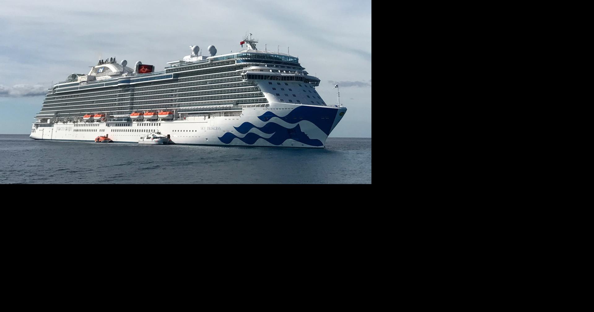 Celebrity, Princess, MSC chart a new course for Port Canaveral this winter season