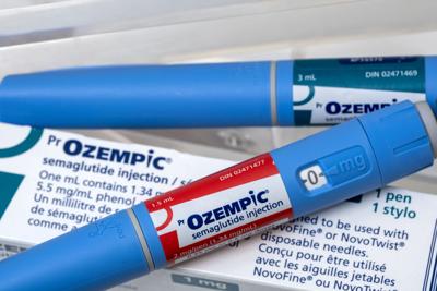 Ozempic may help battle drug and alcohol addiction | Health | gmtoday.com Ozempic may help battle drug and alcohol addiction | Health | gmtoday.com