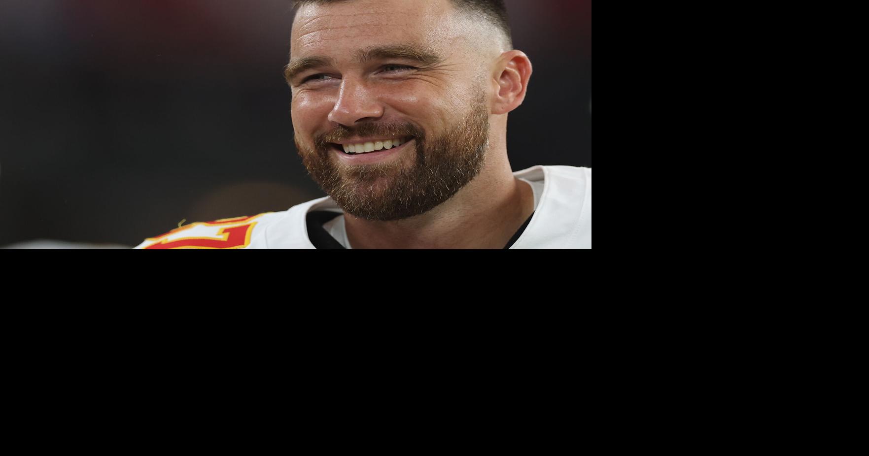Travis Kelce joins activist investor group pushing for changes at Six Flags