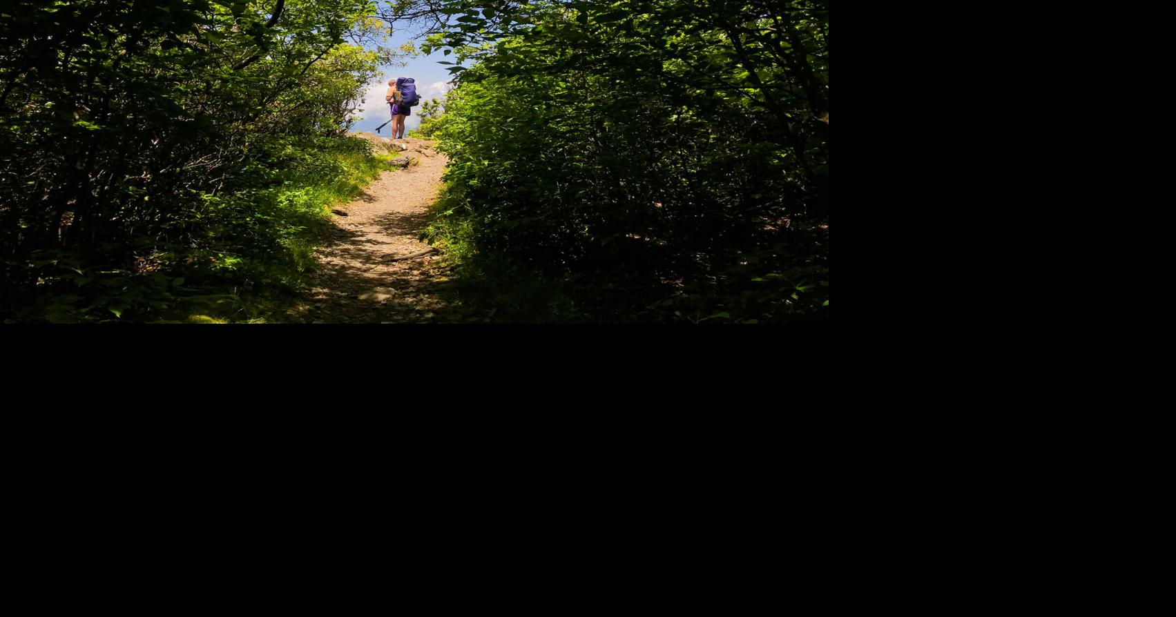 Appalachian Trail redefines what it means to ‘take a hike’ | Travel ...
