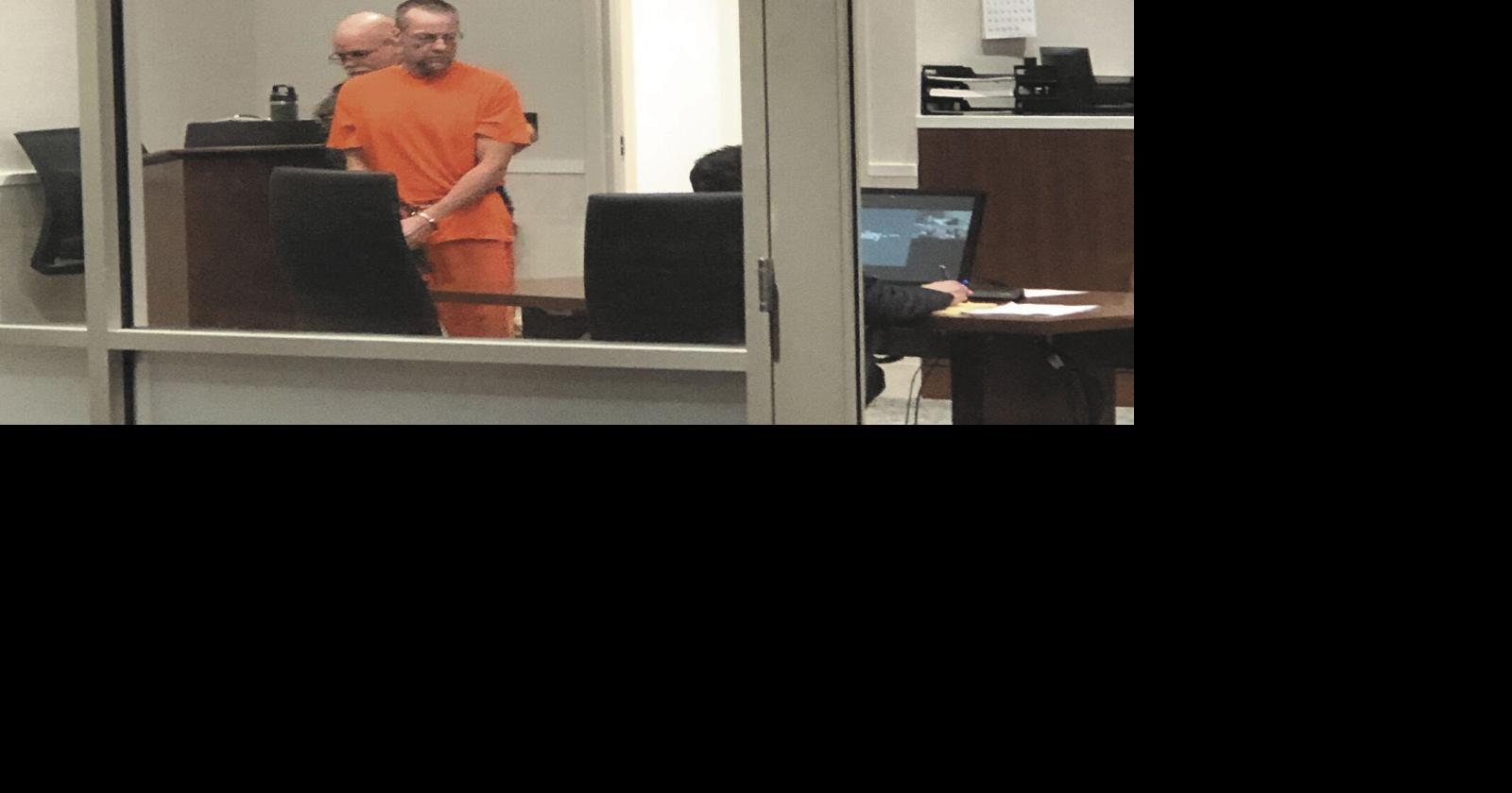 Preliminary hearing delayed for Waukesha man accused in murder ...