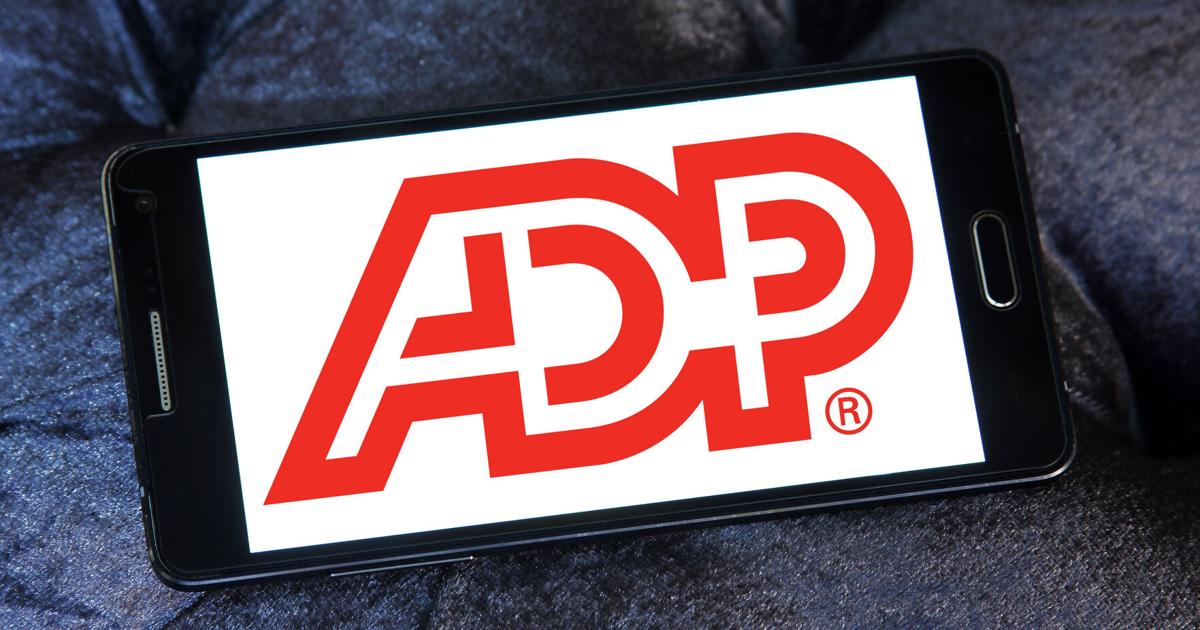 Adp Processing Issues ADP rolls out weekly US payrolls after halting data to Fed | Business ...