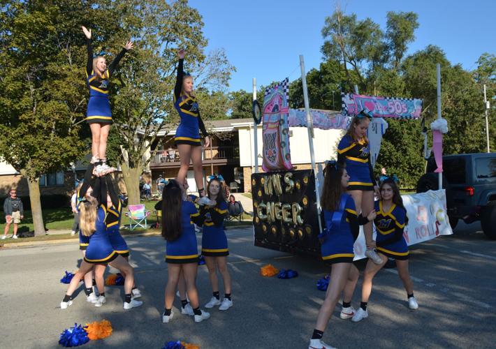 week in Mukwonago Waukesha Co. News