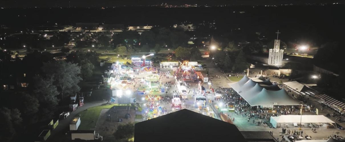 Waukesha County Fair 2024: A Spectacular Celebration of Community and Fun!