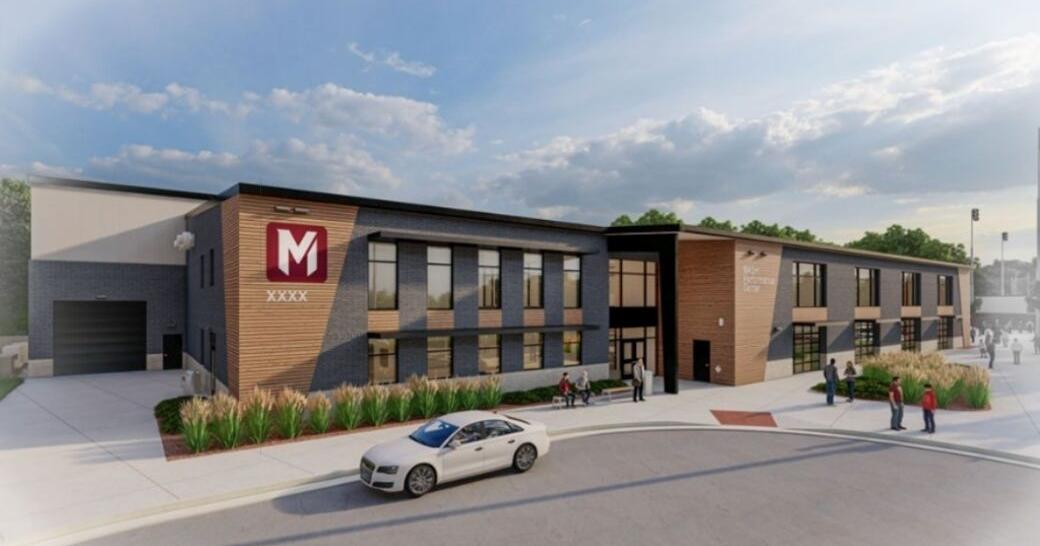 Youth sports complex eyed for Big Bend