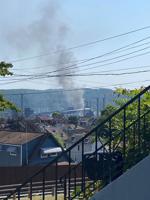 Explosion at US Steel plant in Pennsylvania leaves 1 dead, dozens hurt or trapped under rubble