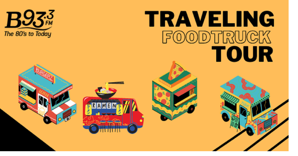Bayview Traveling Food Truck Tour