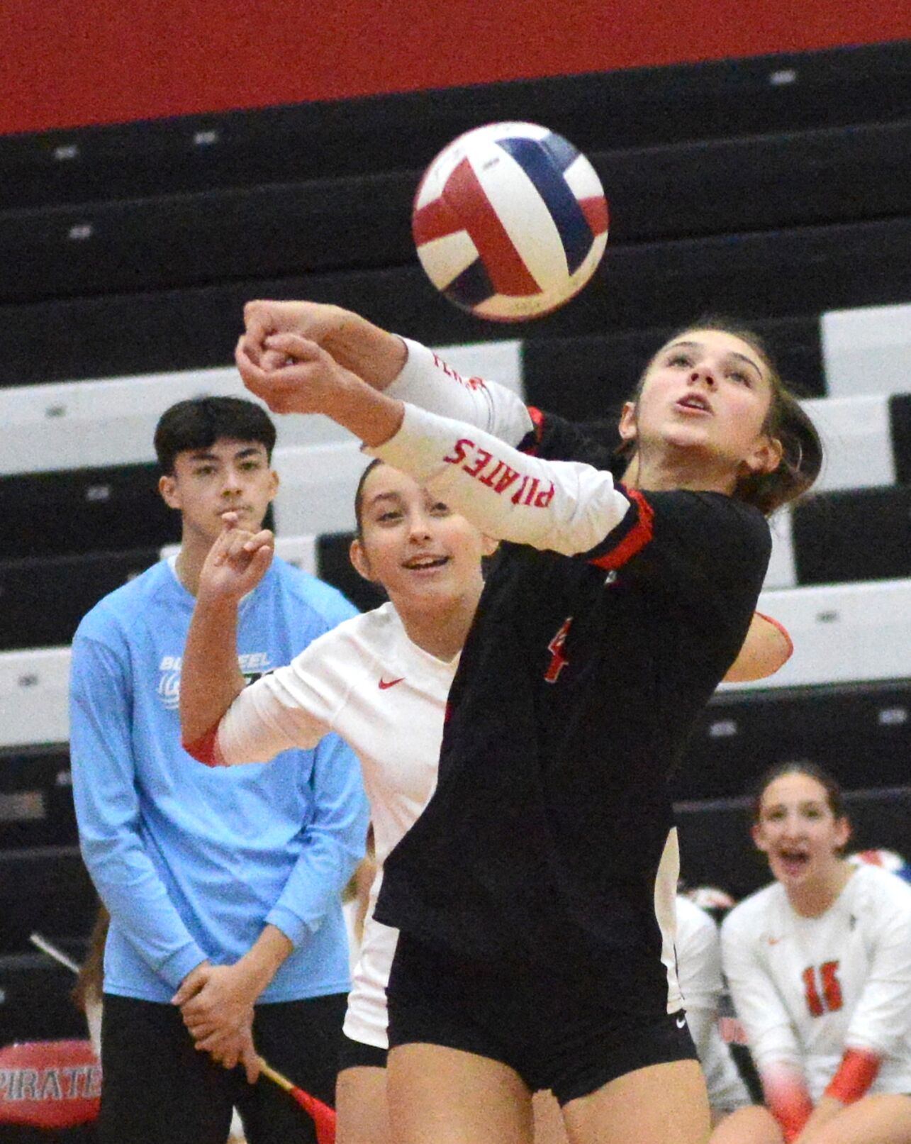 Pewaukee High School’s Girls Volleyball Team Aims to End 47-Year Championship Drought