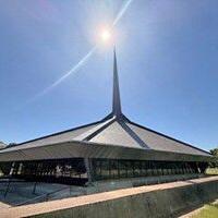 Columbus, Indiana, visionary model for smaller cities