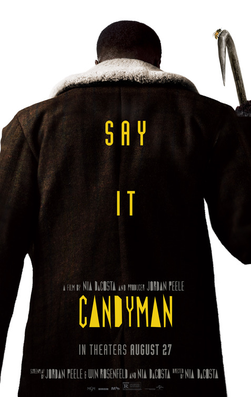 Movie Review Candyman A Genuinely Terrifying Artful Horror Film That Speaks To Current Moment Movie Reviews Gmtoday Com Movie Review Candyman A Genuinely Terrifying Artful Horror Film That Speaks To Current Moment Movie Reviews Gmtoday Com
