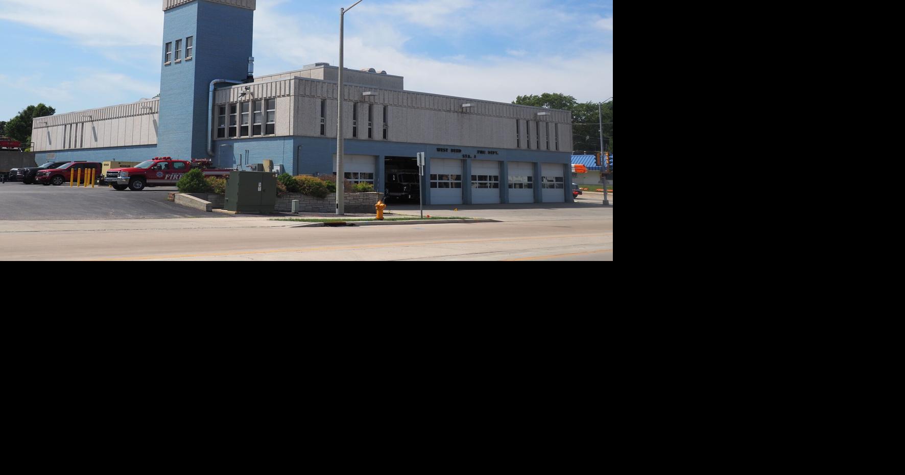 West Bend council approves new 44,000-square-foot construction