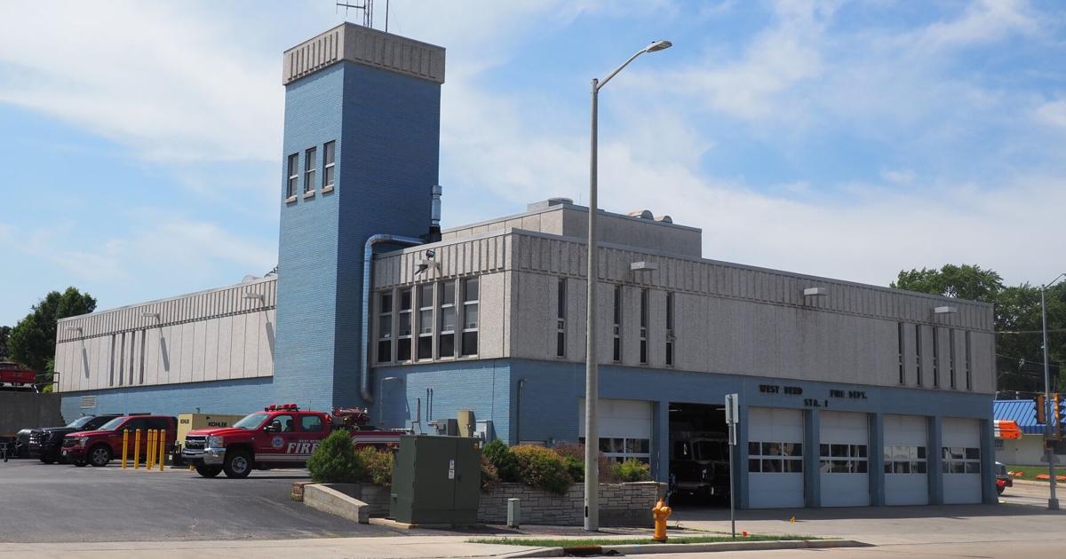 West Bend council approves new 44,000-square-foot construction