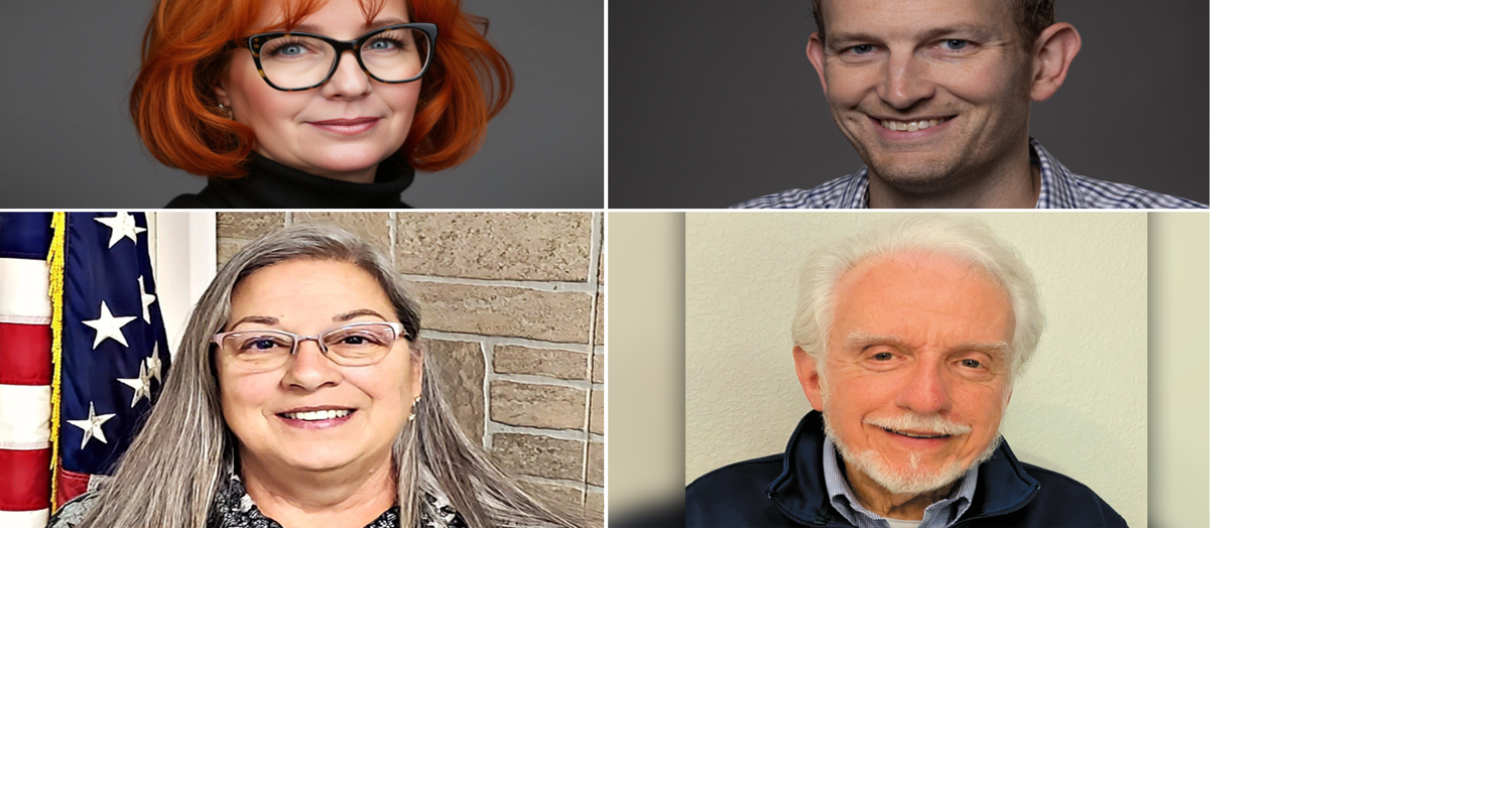 4 running for two seats on Lannon Village Board | Waukesha Co. News ...