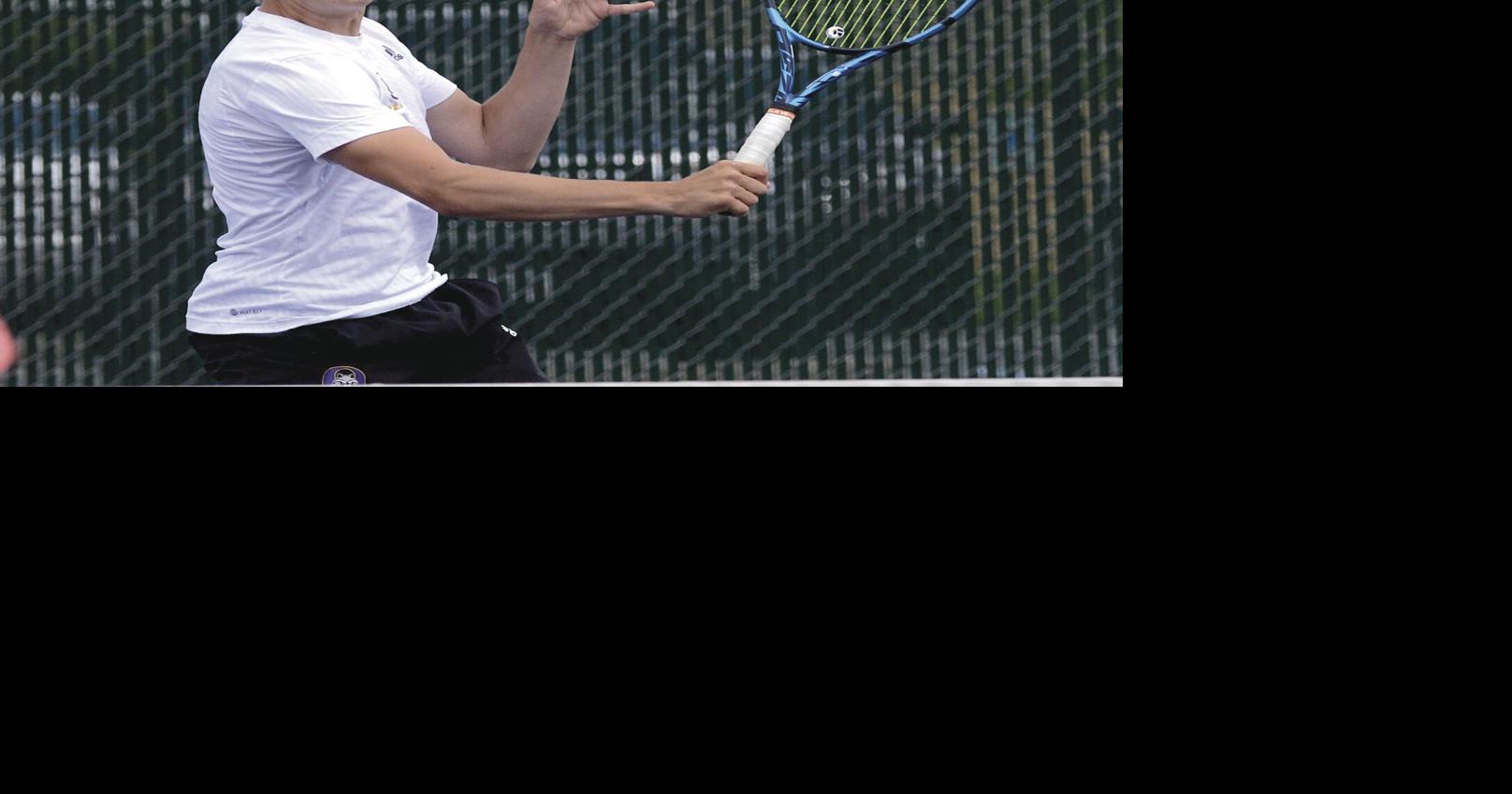 Oconomowoc tennis subsectional 05/23/2022 Oconomowoc Slideshows