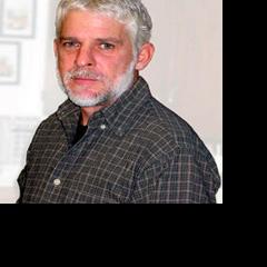 Richard Nellis Forbes Gerber