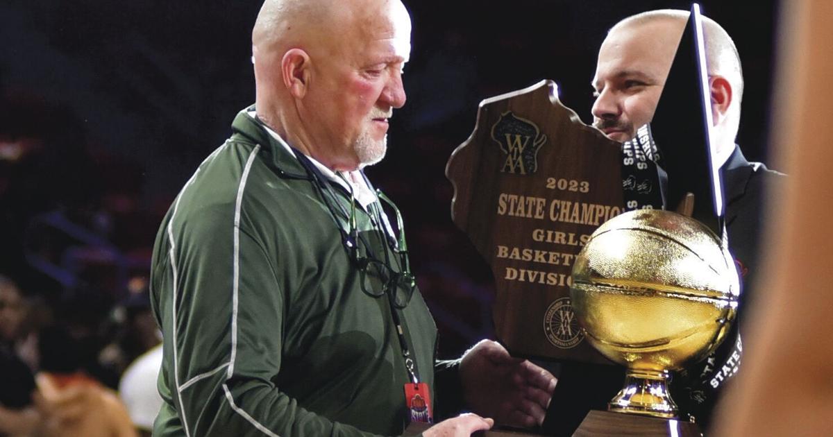 Ed Maley Maley rides off into the sunset | Washington Co. Sports | gmtoday.com