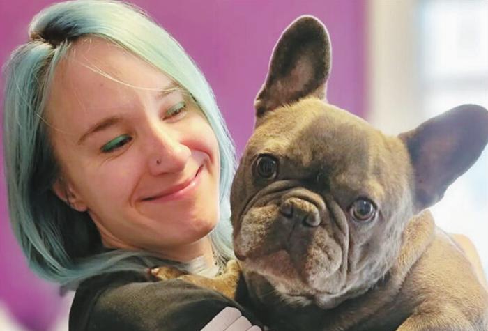 She’s All Ears about Dog Grooming | Waukesha Co. Business News She’s All Ears about Dog Grooming | Waukesha Co. Business News