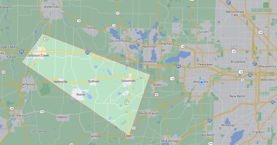Tornado warning issued for Waukesha County | Waukesha Co. News ...