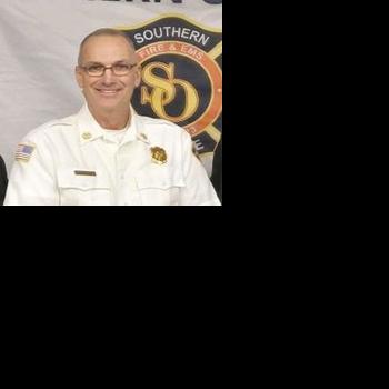 Chief Bialk to retire in the spring